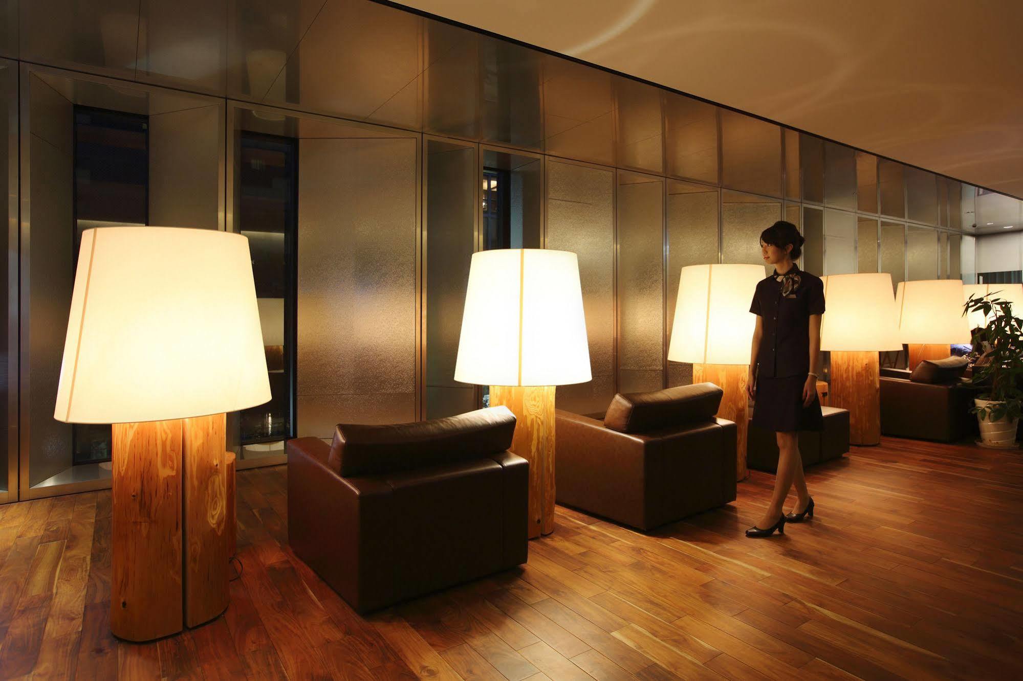 Hotel Remm Kagoshima Exterior foto